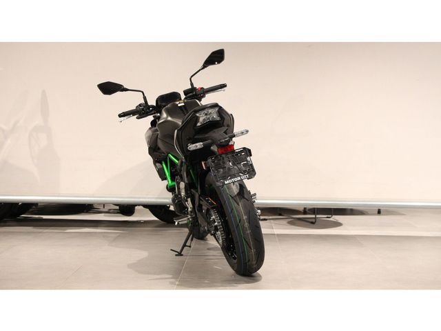 kawasaki - z650