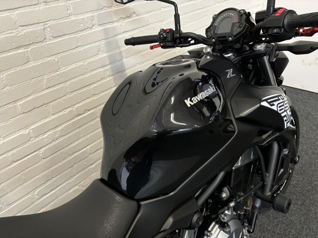 kawasaki - z650