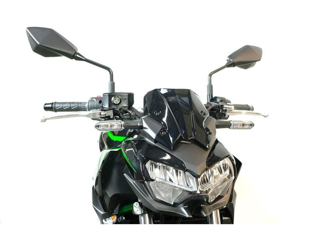 kawasaki - z650