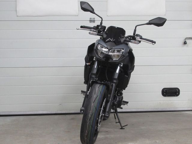 kawasaki - z650