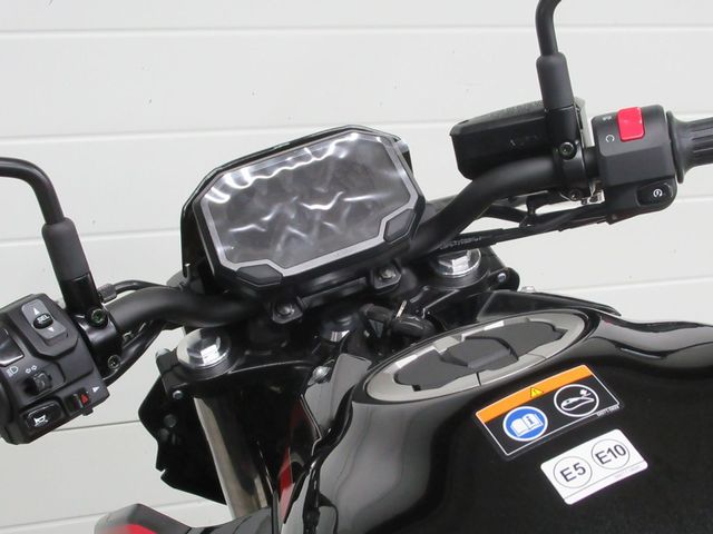 kawasaki - z650