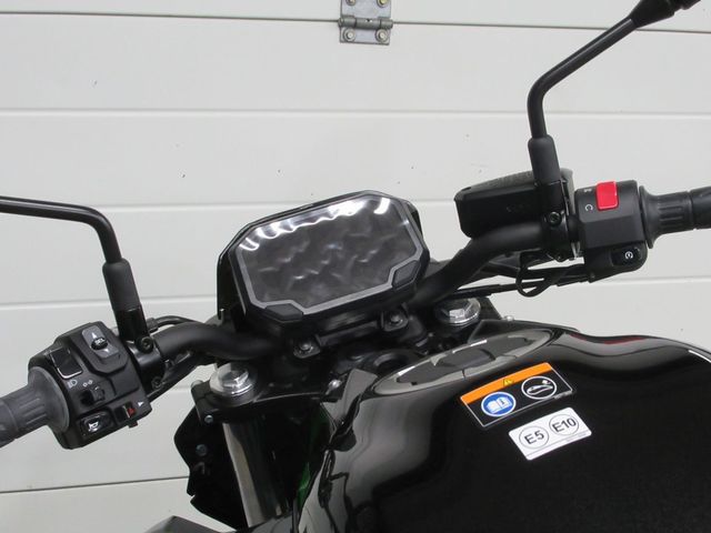 kawasaki - z650