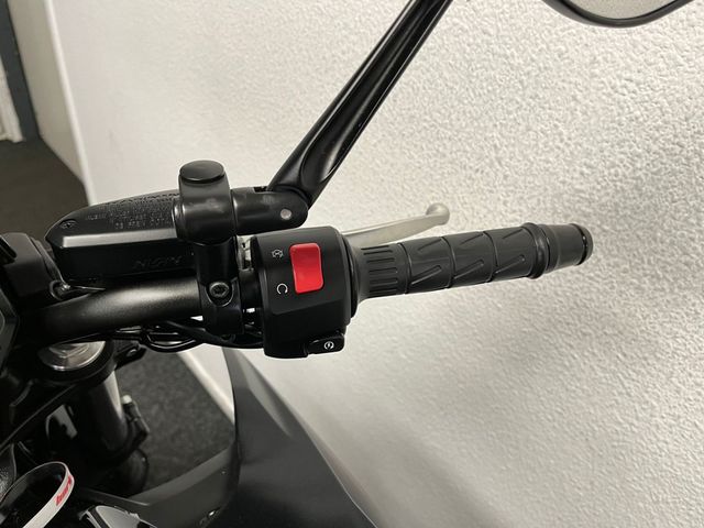 kawasaki - z650