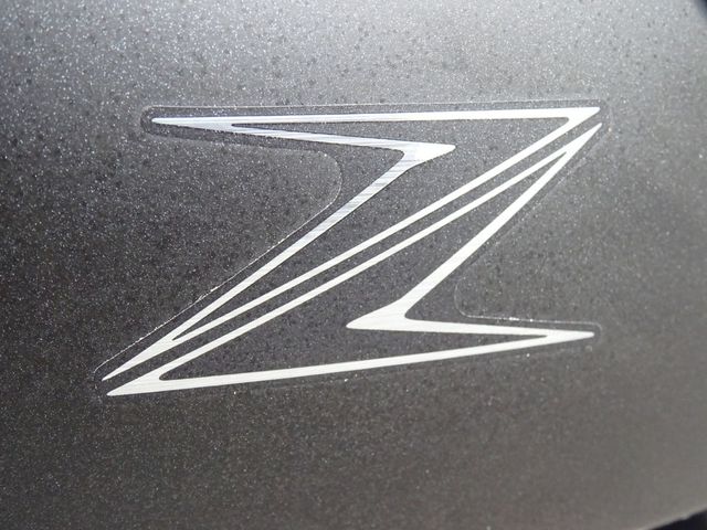 kawasaki - z650