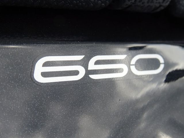 kawasaki - z650