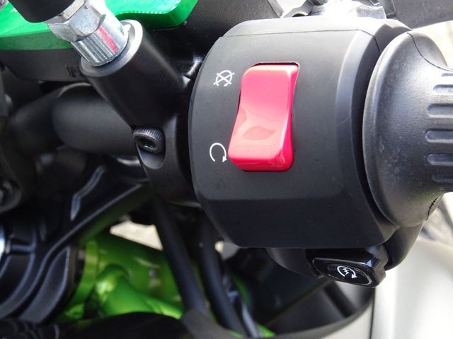 kawasaki - z650