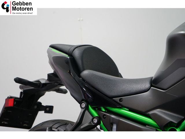 kawasaki - z650