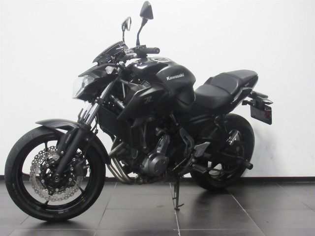kawasaki - z650