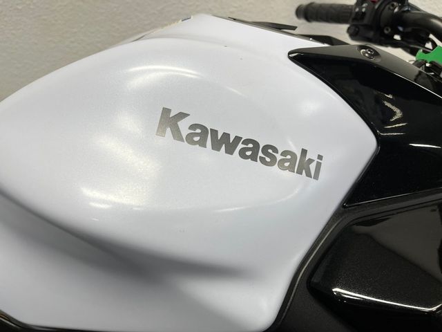 kawasaki - z650