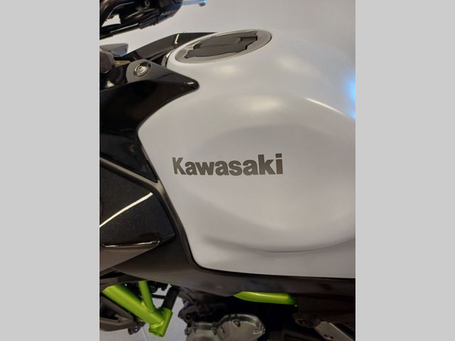 kawasaki - z650