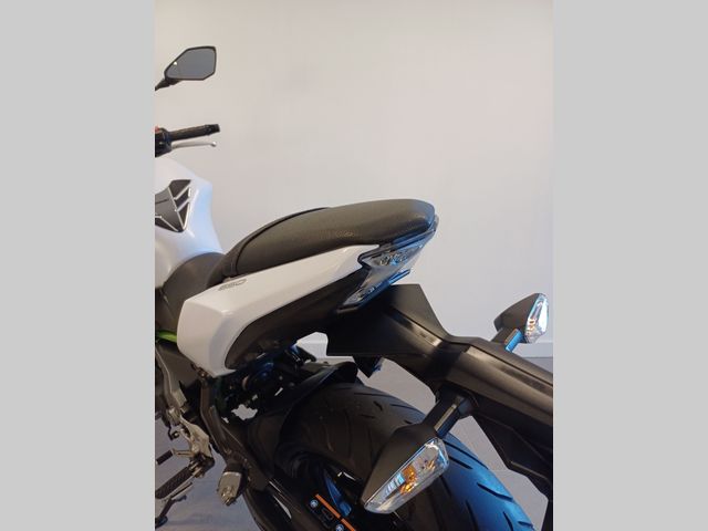 kawasaki - z650