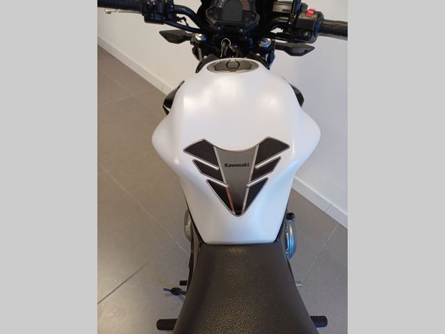 kawasaki - z650