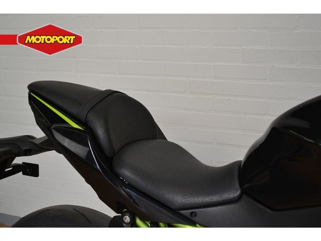 kawasaki - z650