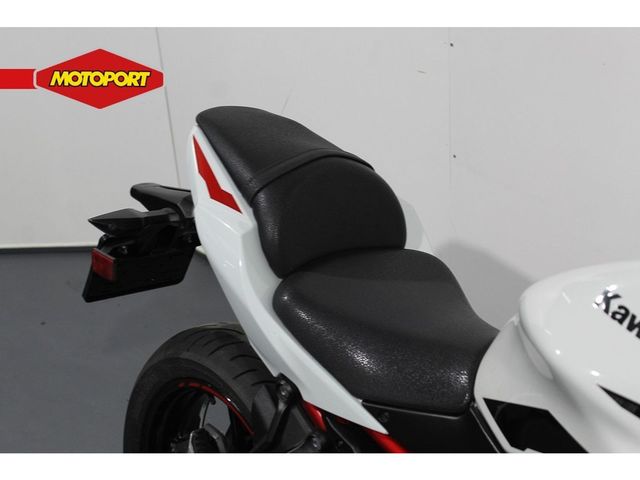 kawasaki - z650
