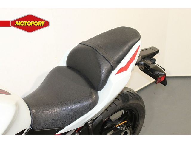 kawasaki - z650