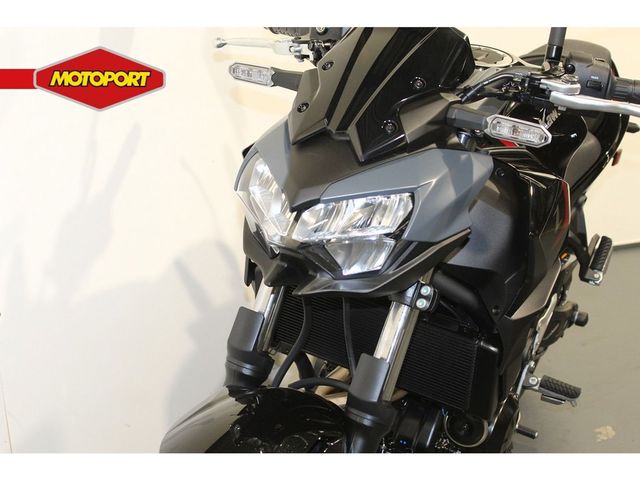 kawasaki - z650