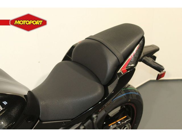 kawasaki - z650