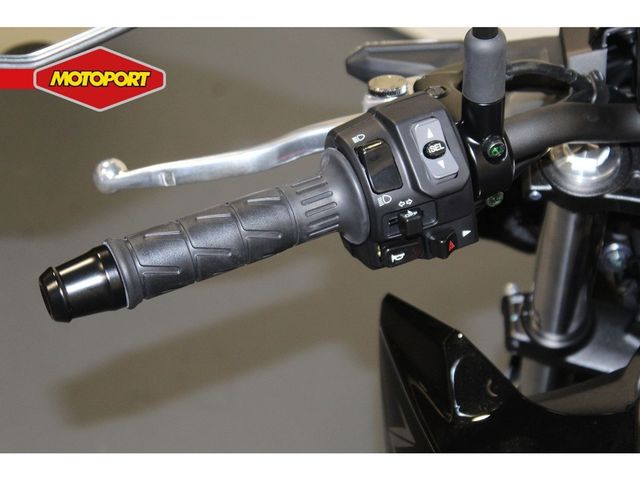 kawasaki - z650