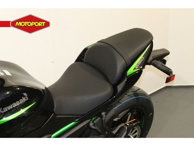 kawasaki - z650