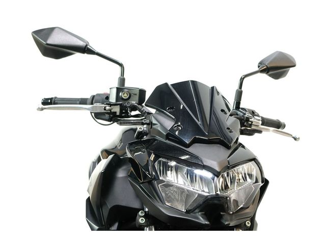 kawasaki - z650