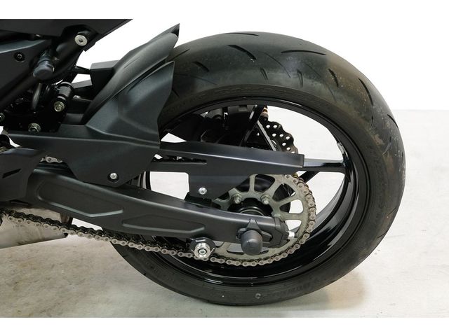 kawasaki - z650