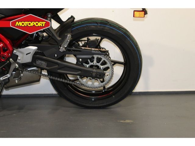 kawasaki - z650