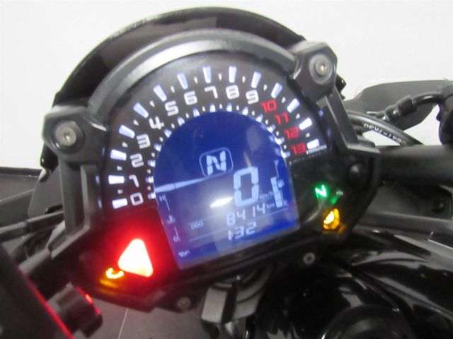 kawasaki - z650