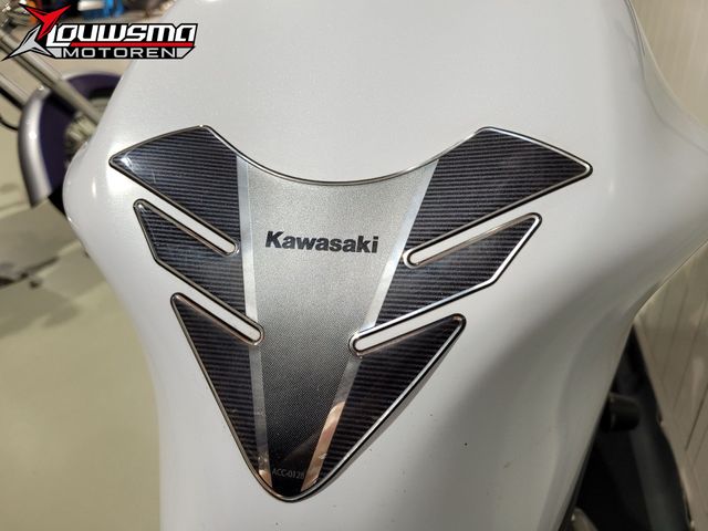 kawasaki - z650