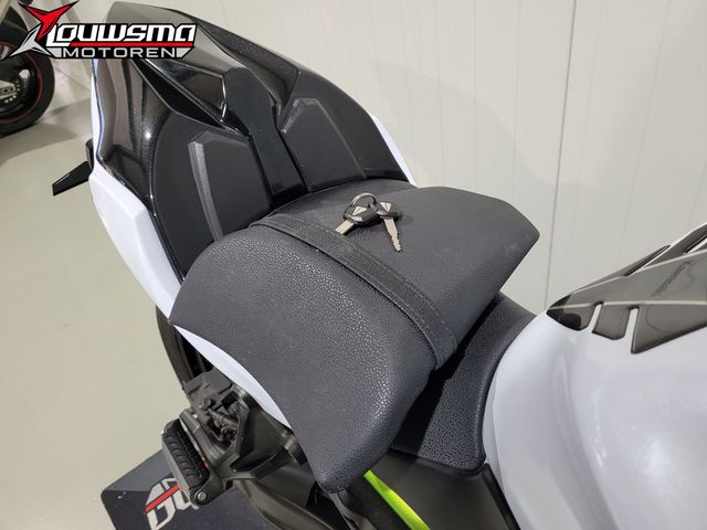 kawasaki - z650