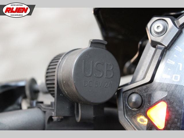 kawasaki - z650