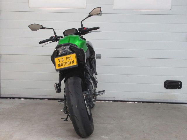 kawasaki - z650