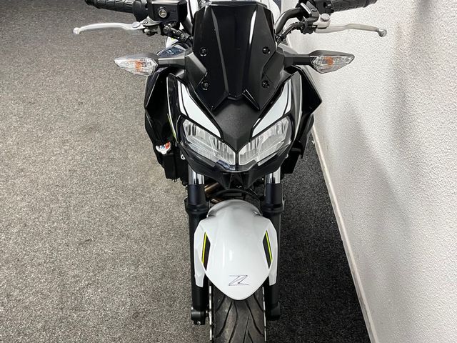 kawasaki - z650-abs