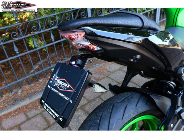 kawasaki - z650-abs