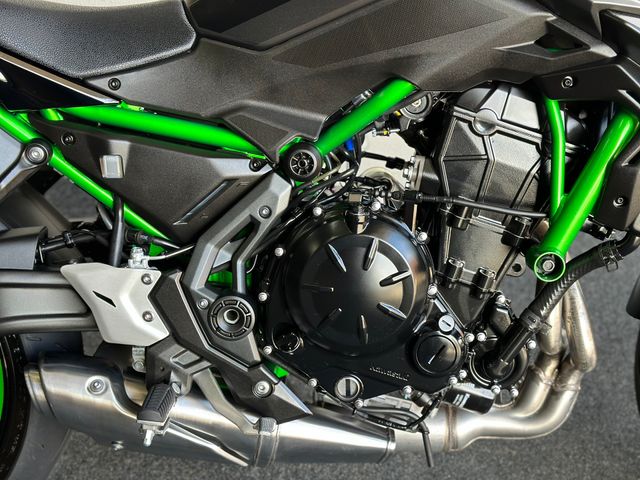 kawasaki - z650-abs