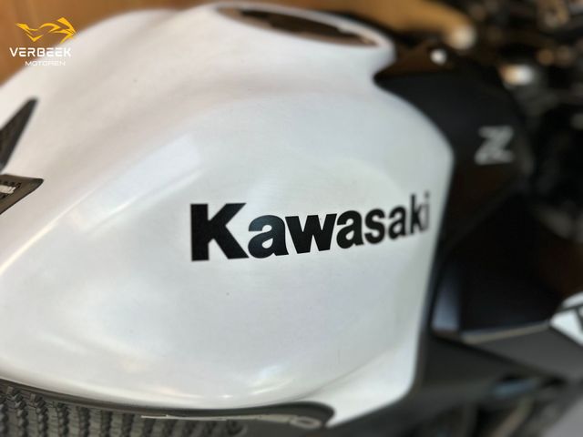 kawasaki - z650-abs