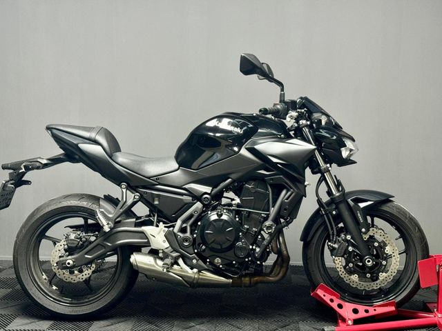 kawasaki - z650-abs