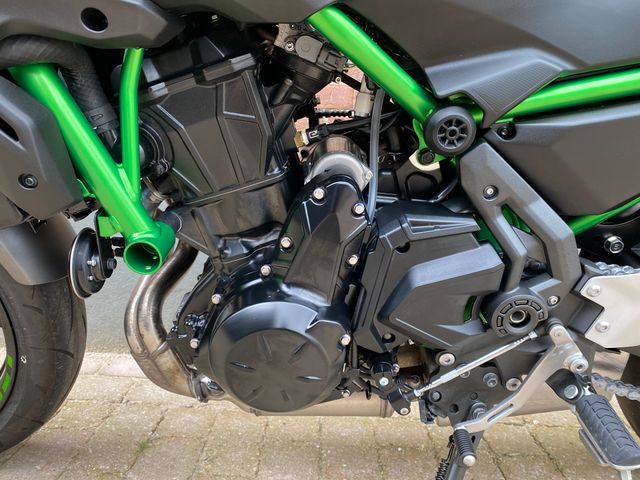 kawasaki - z650-abs