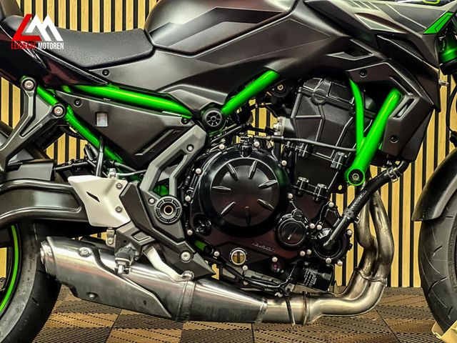 kawasaki - z650-abs