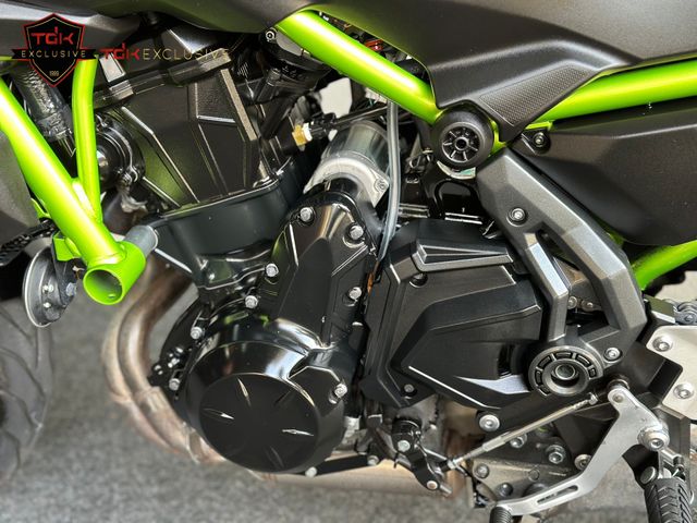 kawasaki - z650-abs