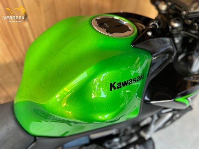 kawasaki - z650-abs