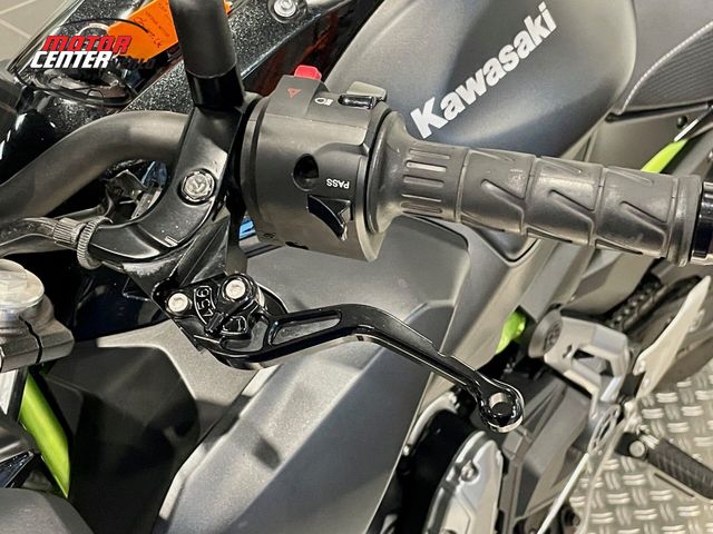 kawasaki - z650-abs