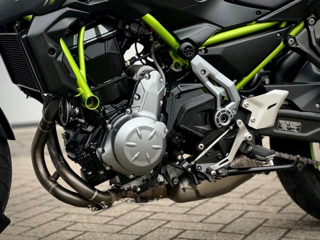 kawasaki - z650-abs