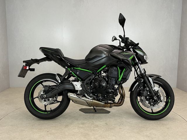 kawasaki - z650-abs