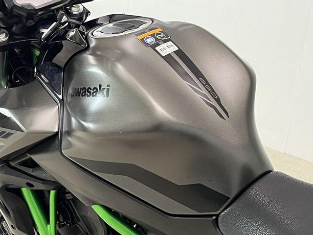 kawasaki - z650-abs