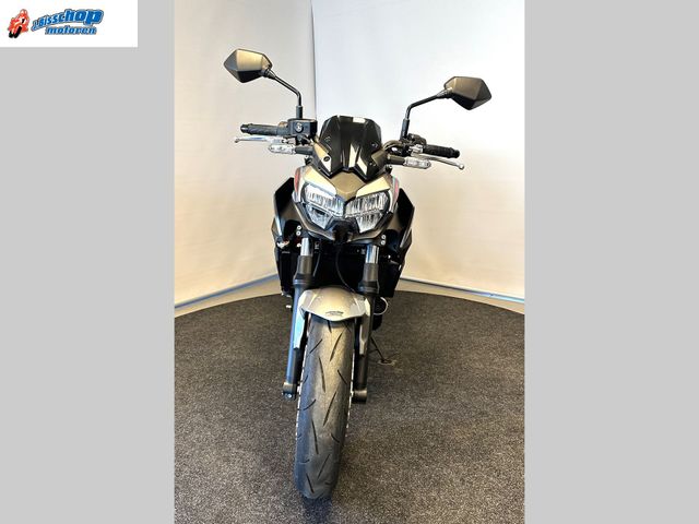 kawasaki - z650-abs