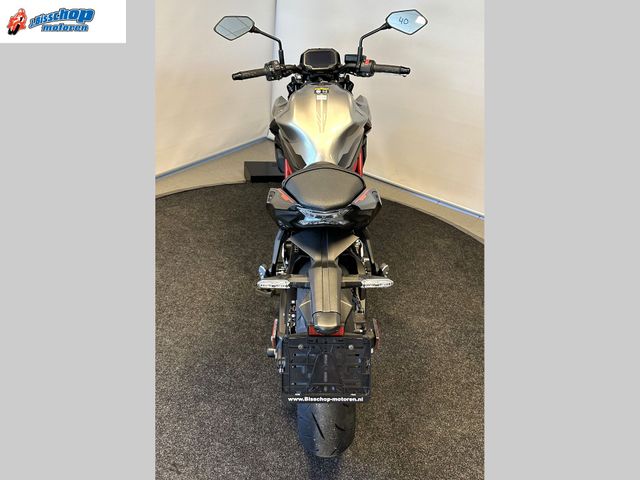kawasaki - z650-abs
