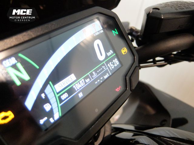 kawasaki - z650-abs