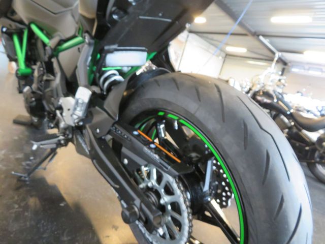 kawasaki - z650-abs