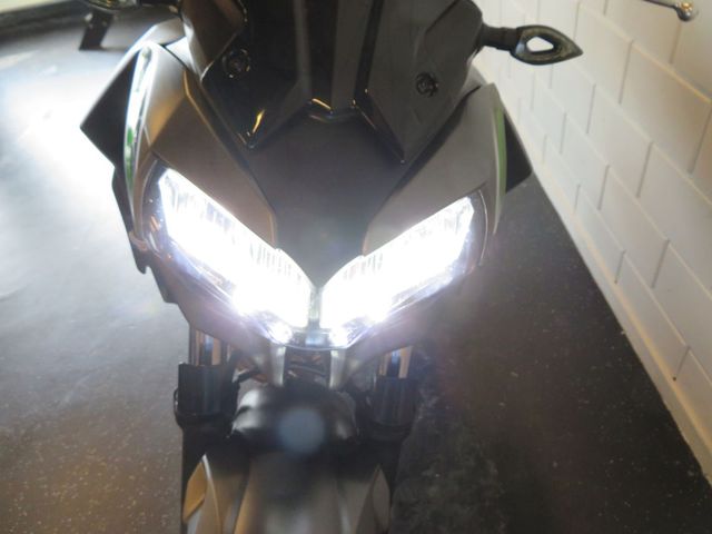 kawasaki - z650-abs