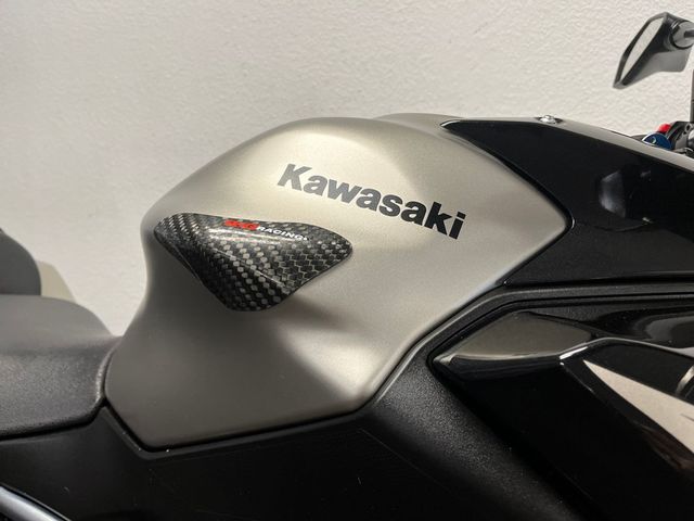 kawasaki - z650-abs